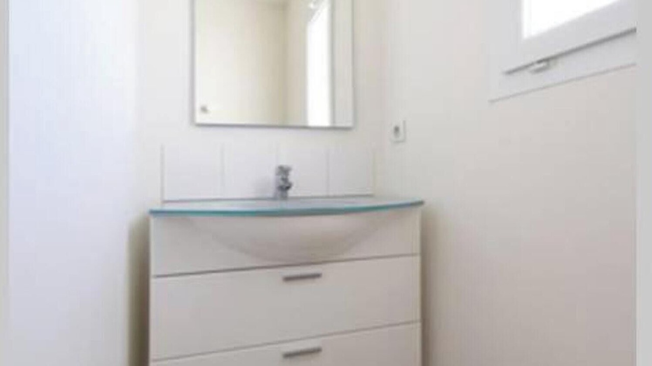 Photo of Bathroom in Marsillargues