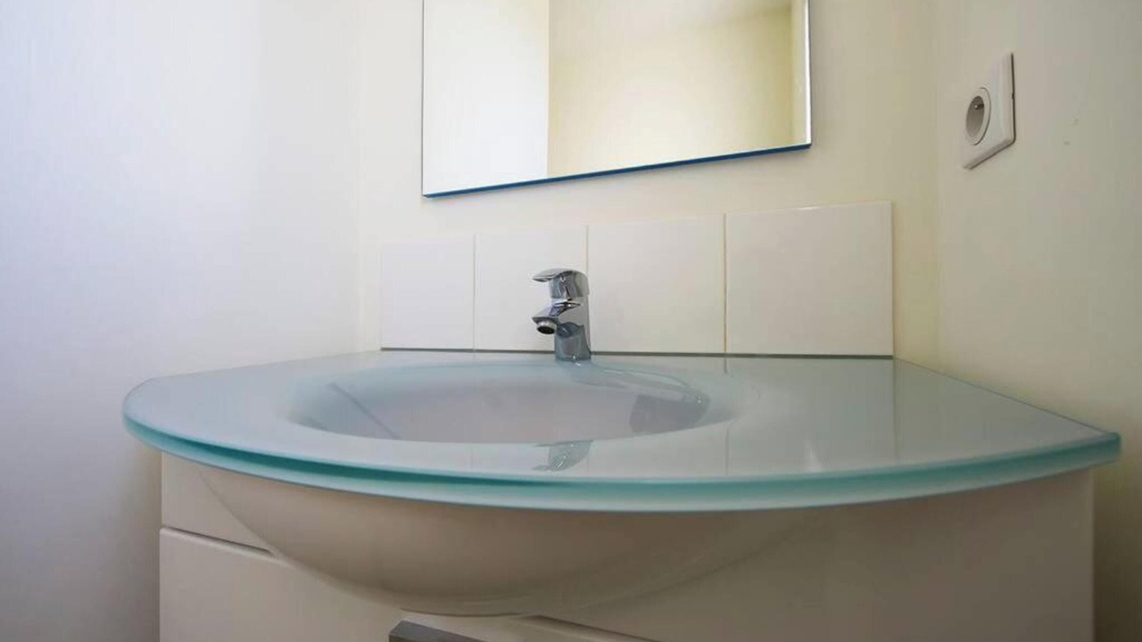 Photo of Bathroom in Marsillargues