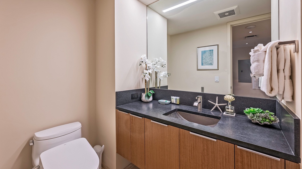 Photo of Bathroom in Ala Moana