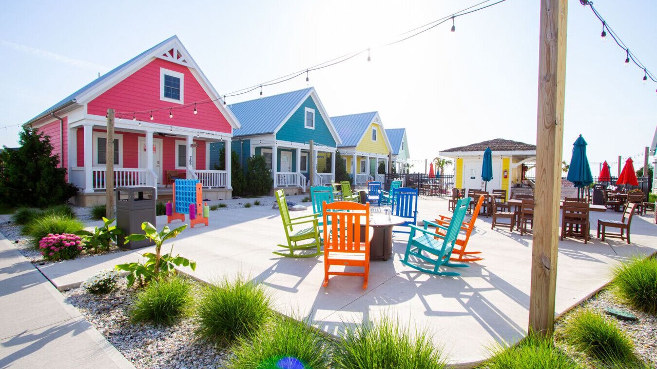 Photo of Outdoor in Celina