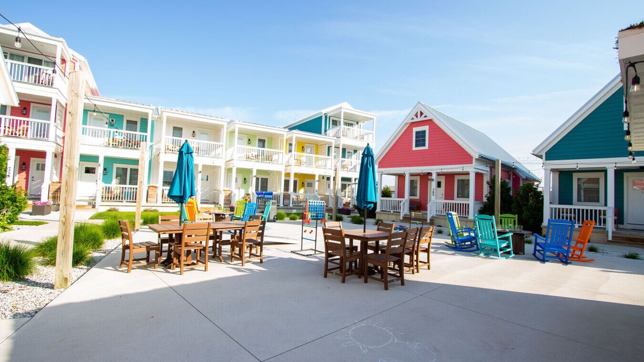 Photo of Outdoor in Celina