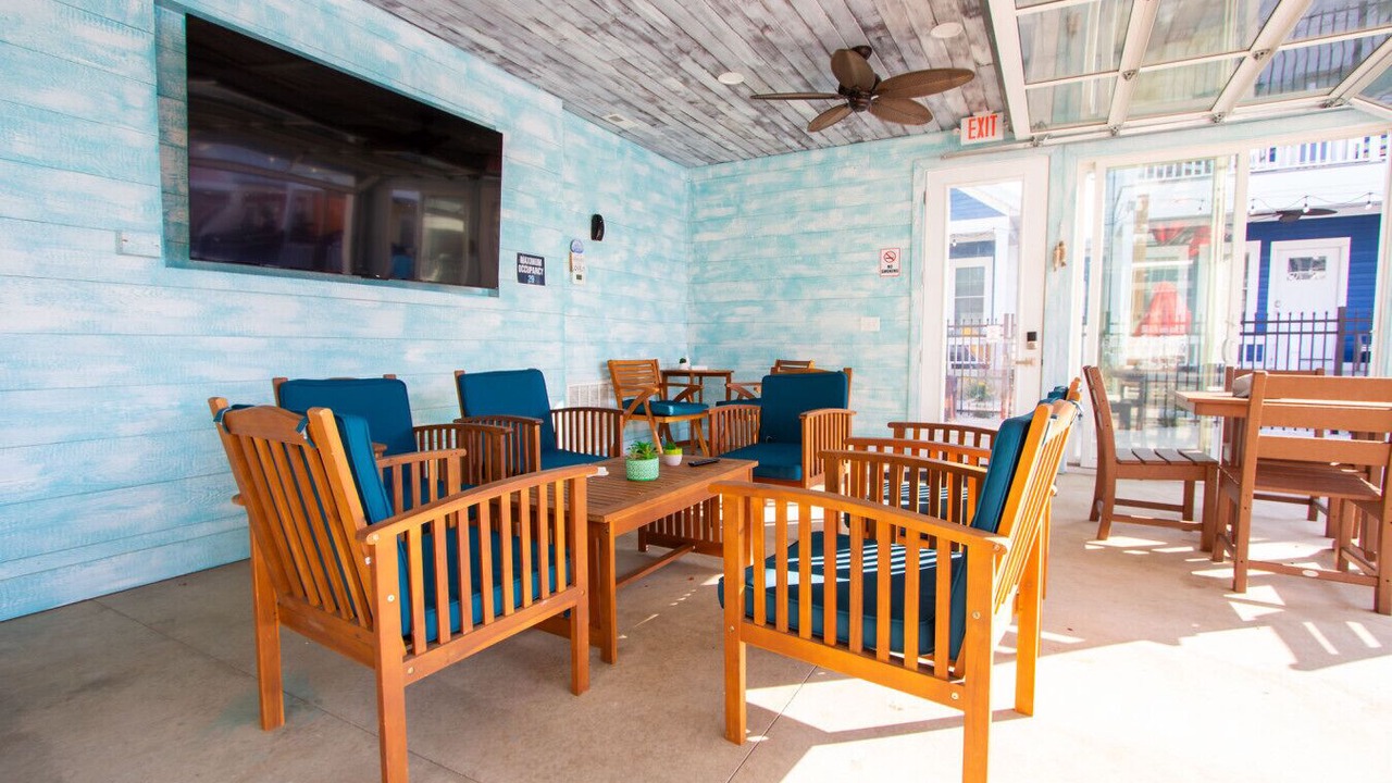 Photo of Outdoor in Celina