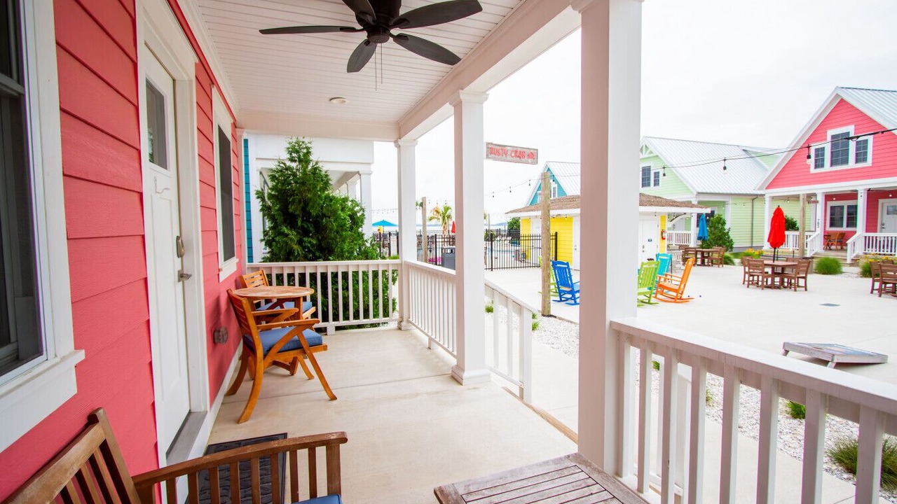 Photo of Outdoor in Celina