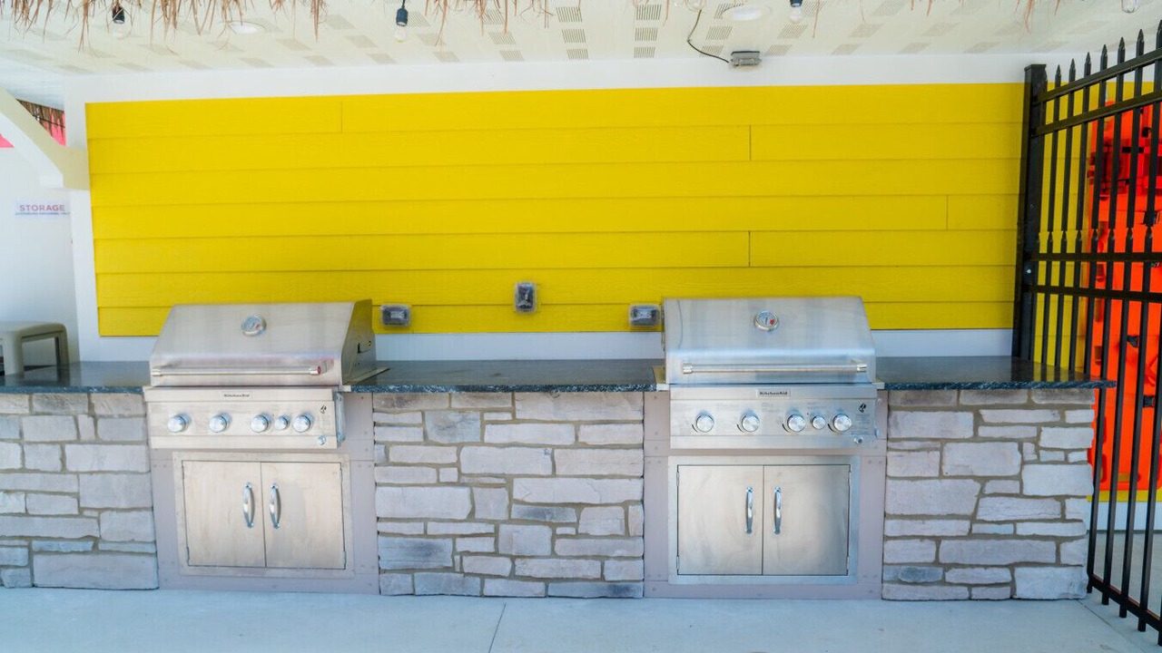 Photo of Patio Balcony in Celina