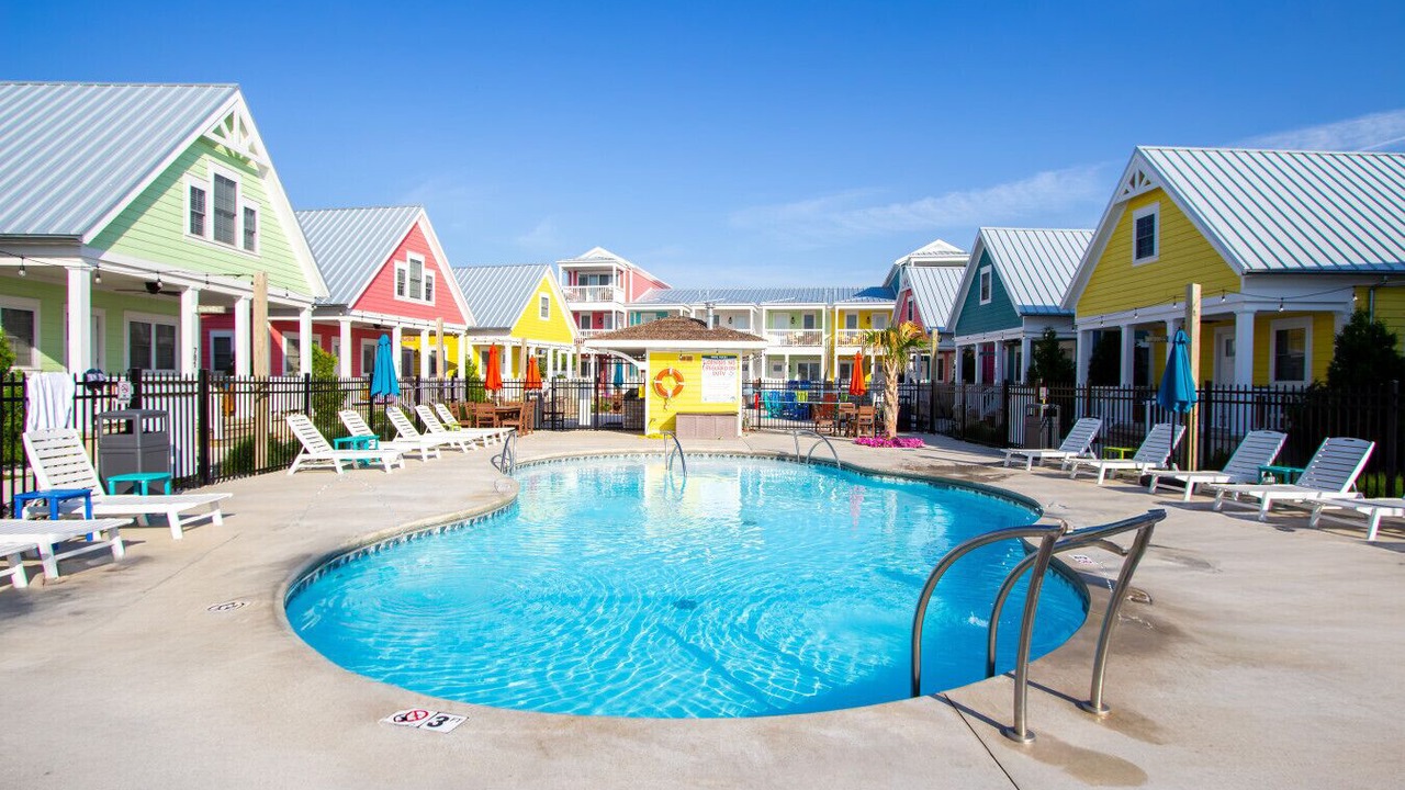 Photo of Outdoor in Celina