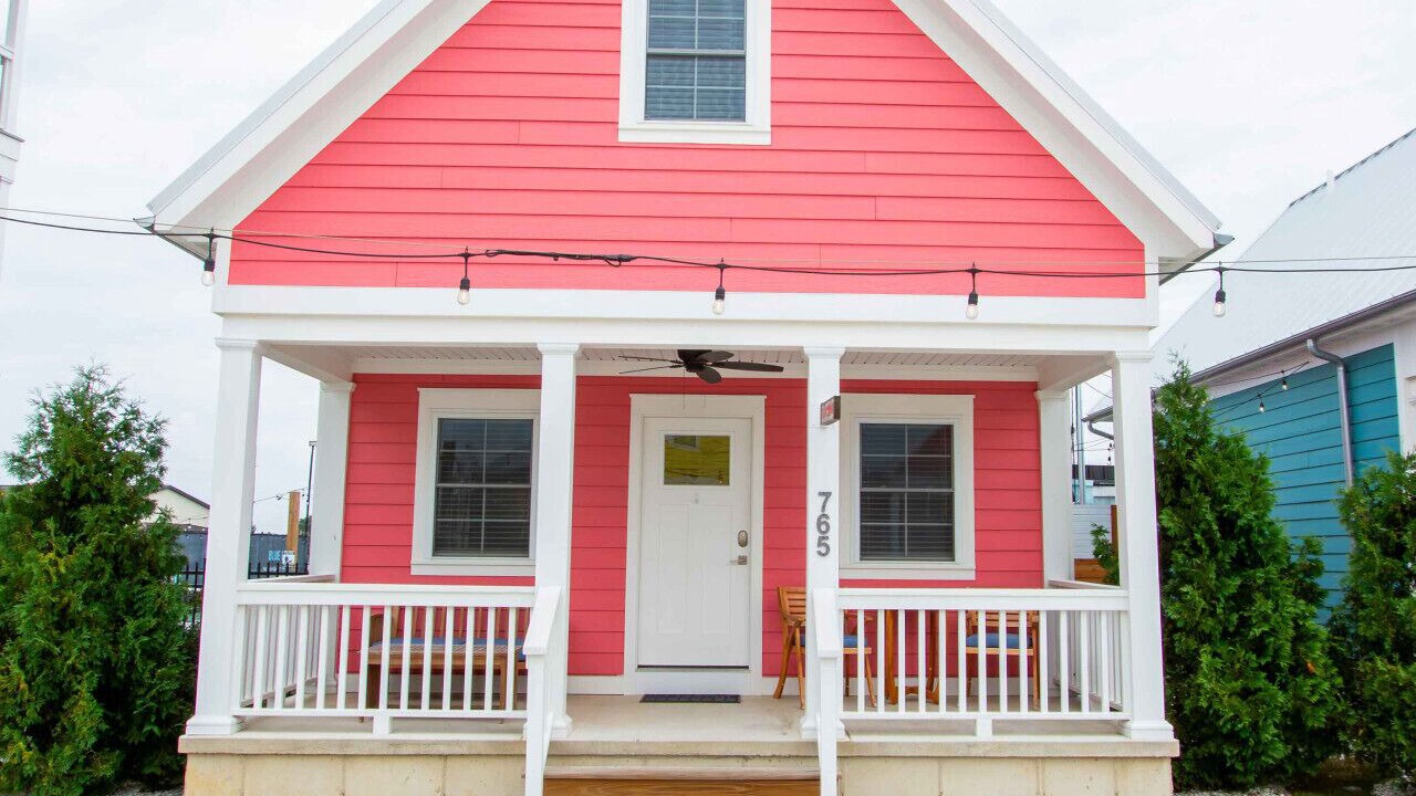 Photo of Outdoor in Celina