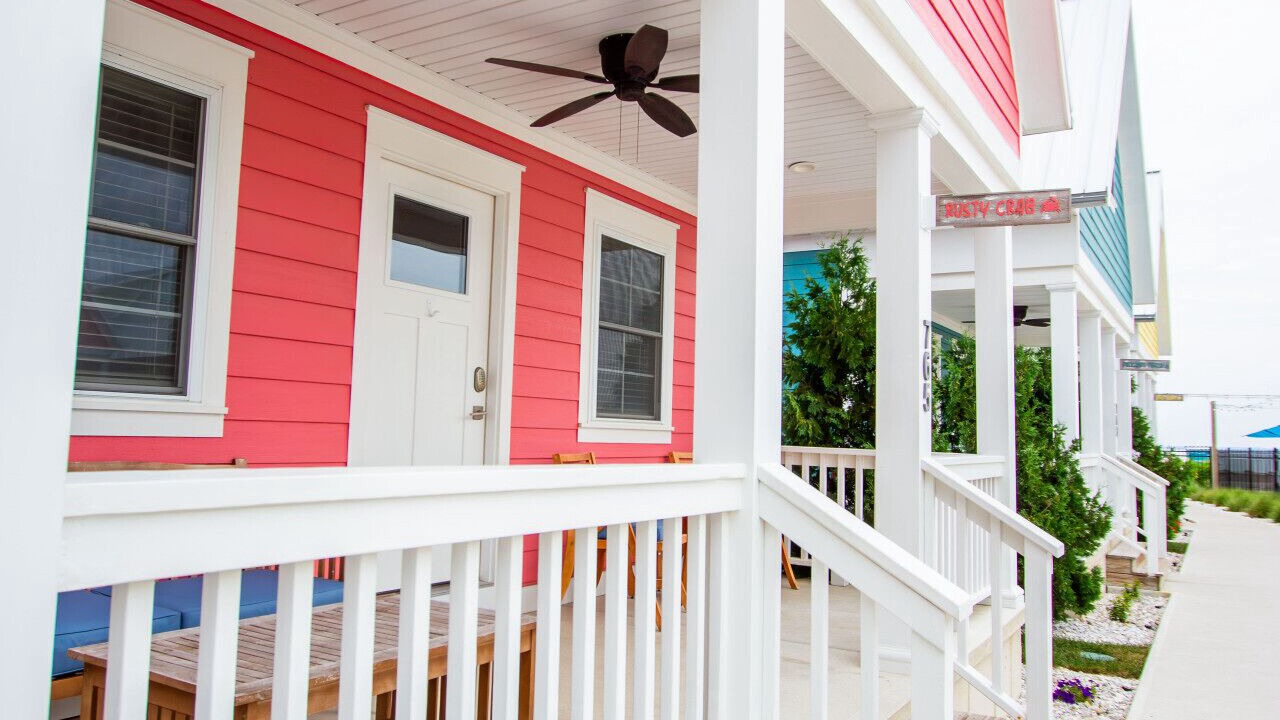 Photo of Outdoor in Celina