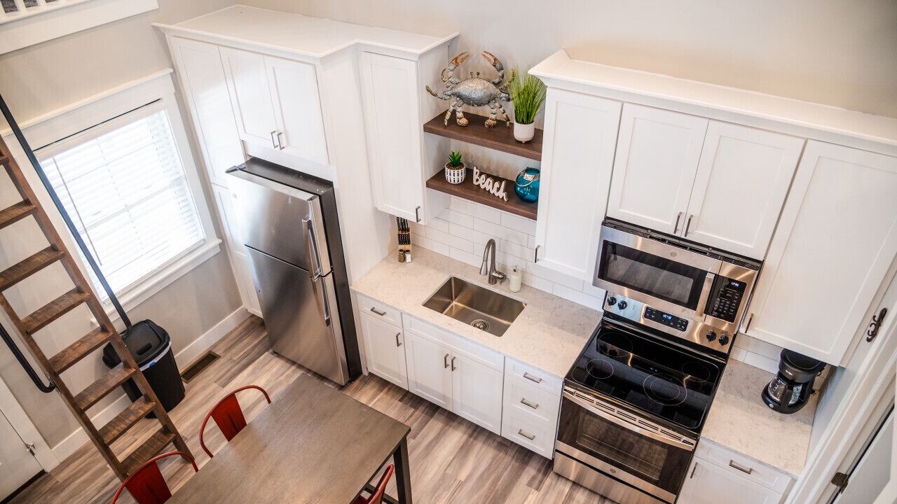 Photo of Kitchen in Celina