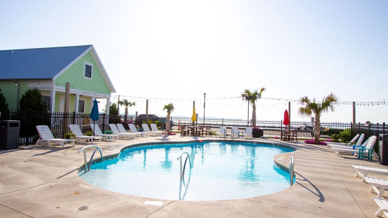 Photo of Outdoor in Celina