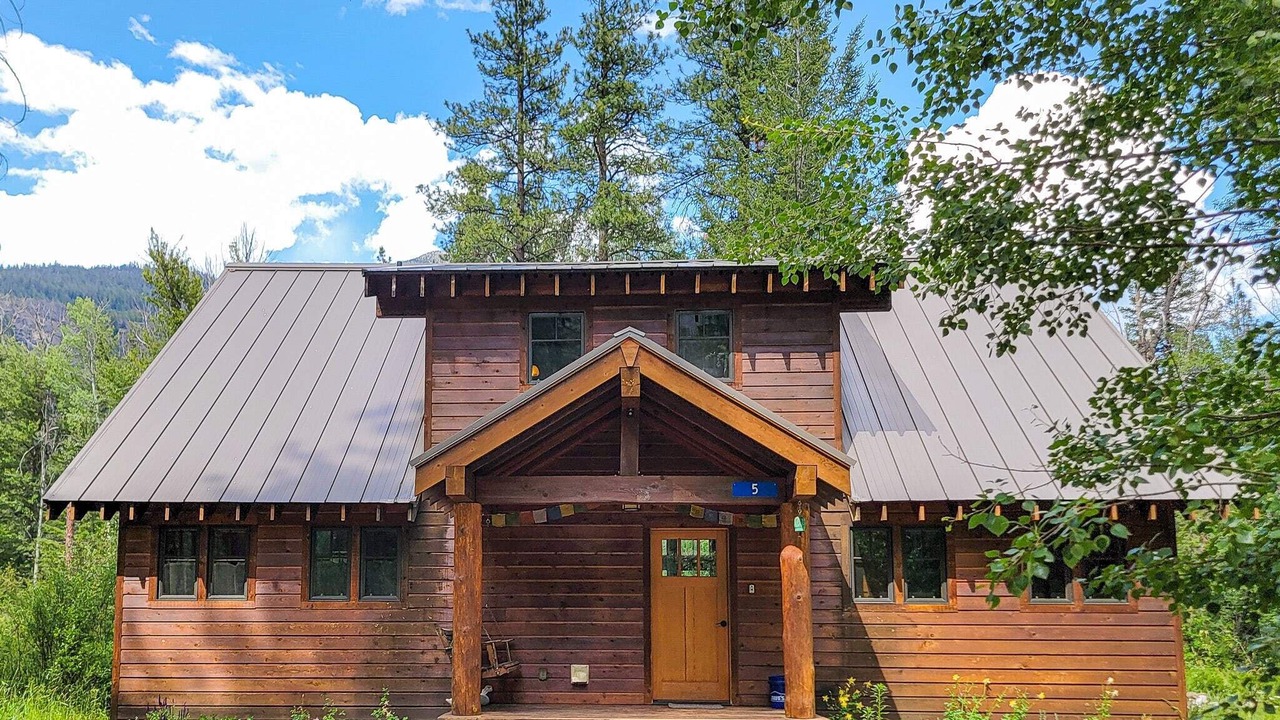 Photo of Outdoor in Mazama