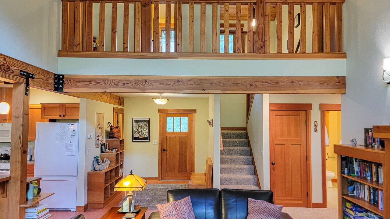 Photo of Others in Mazama