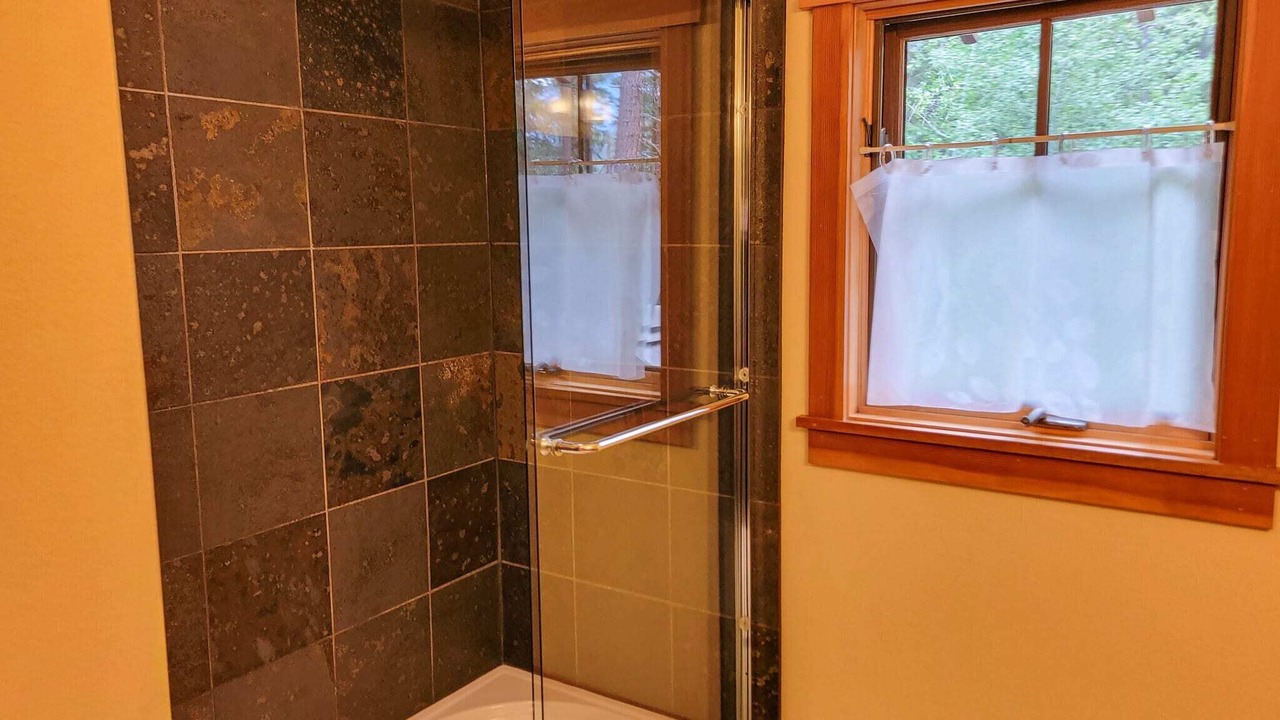 Photo of Bathroom in Mazama