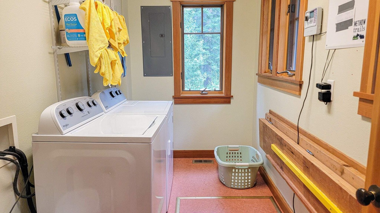 Photo of Others in Mazama