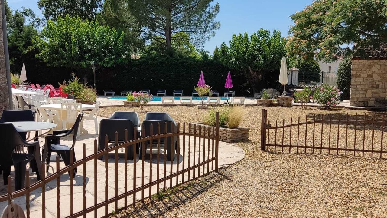 Photo of Outdoor in Saint-Alban-sous-Sampzon