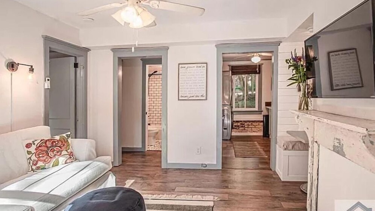 Photo of Livingroom in Athens