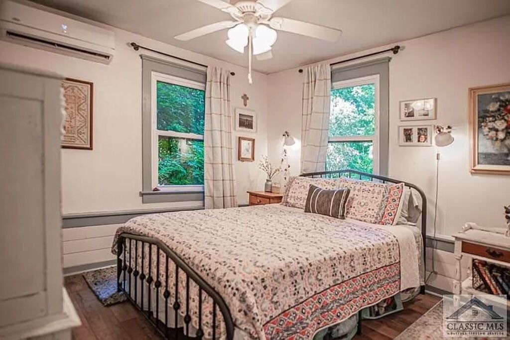 Photo of Bedroom in Athens