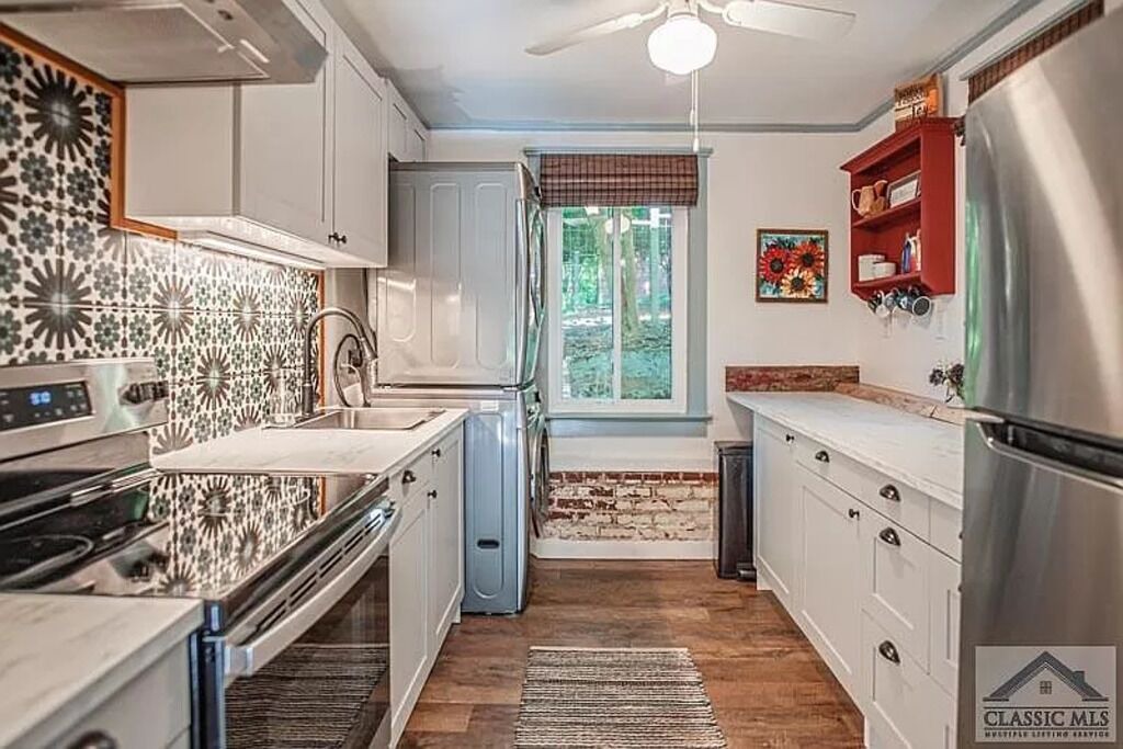 Photo of Kitchen in Athens