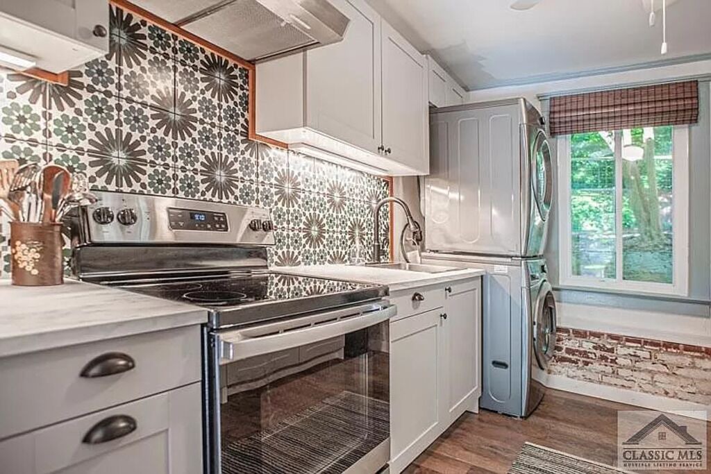 Photo of Kitchen in Athens