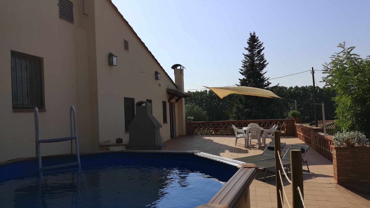 Photo of Outdoor in Llagostera