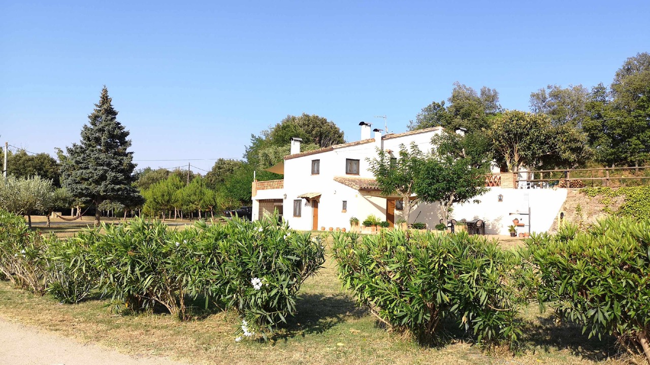 Photo of Outdoor in Llagostera