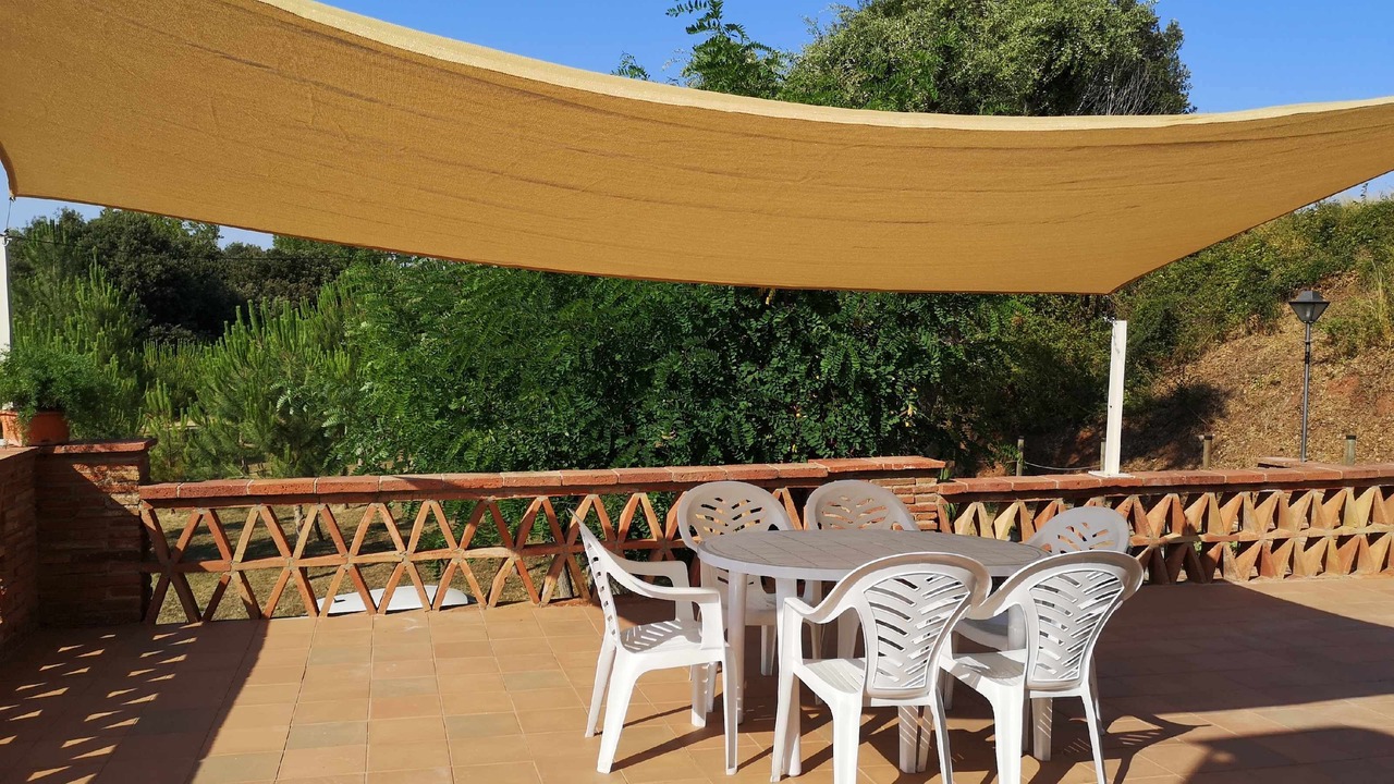 Photo of Patio Balcony in Llagostera