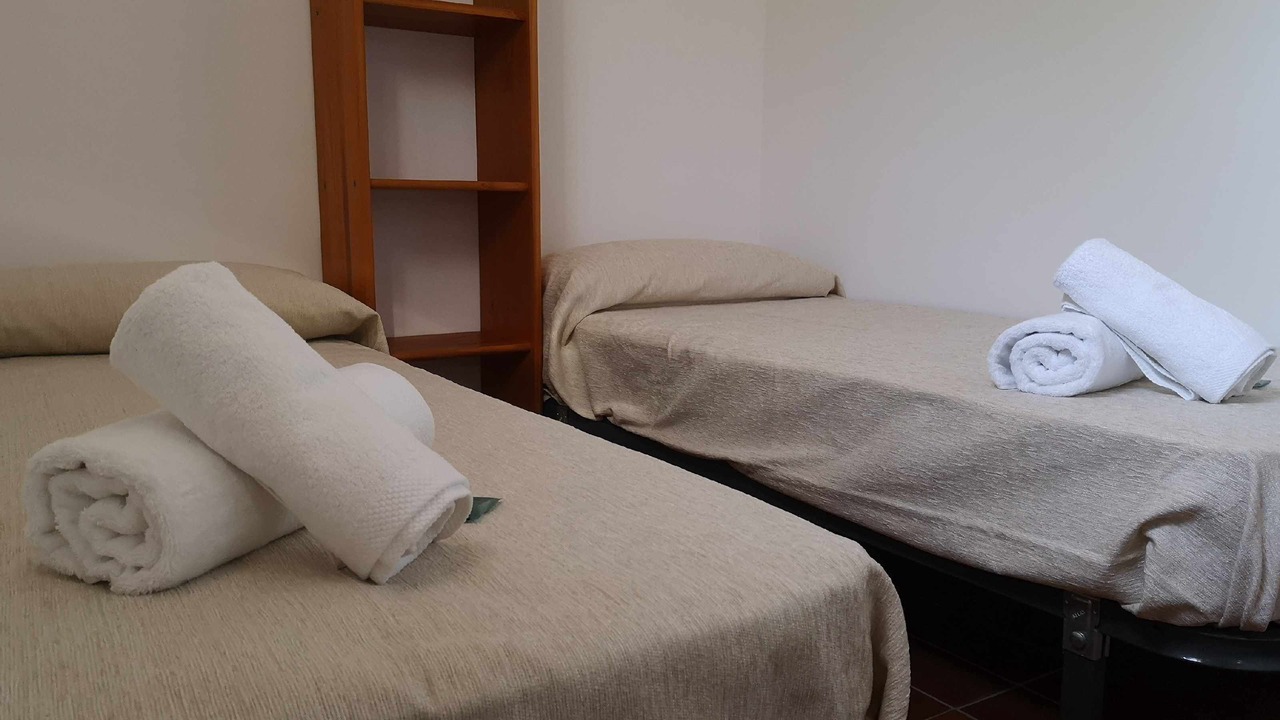 Photo of Bedroom in Llagostera