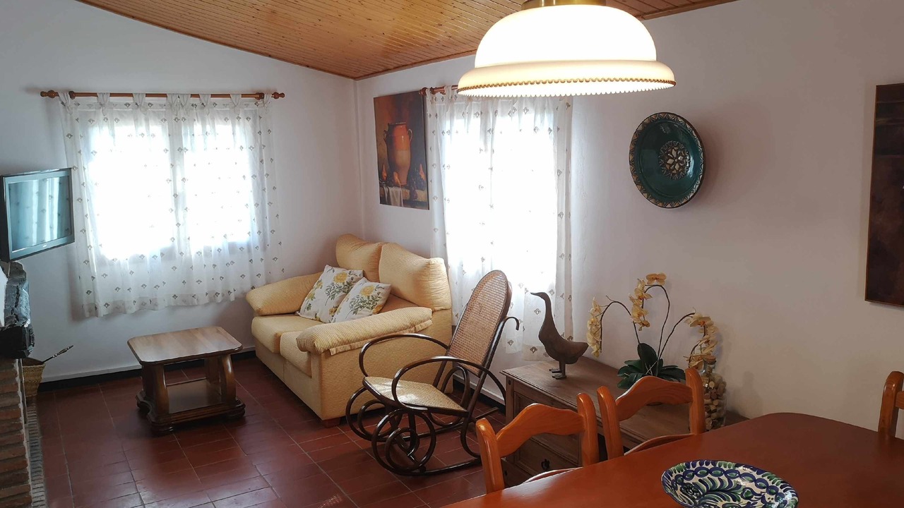 Photo of Bedroom in Llagostera