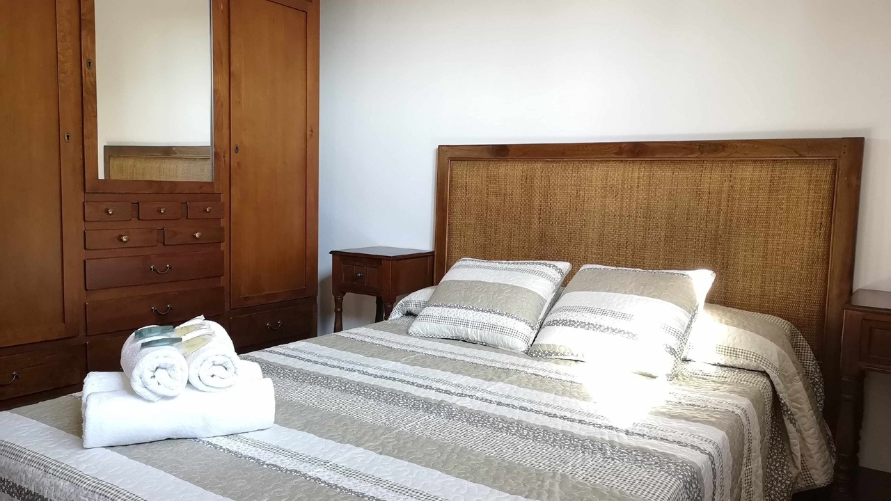 Photo of Bedroom in Llagostera