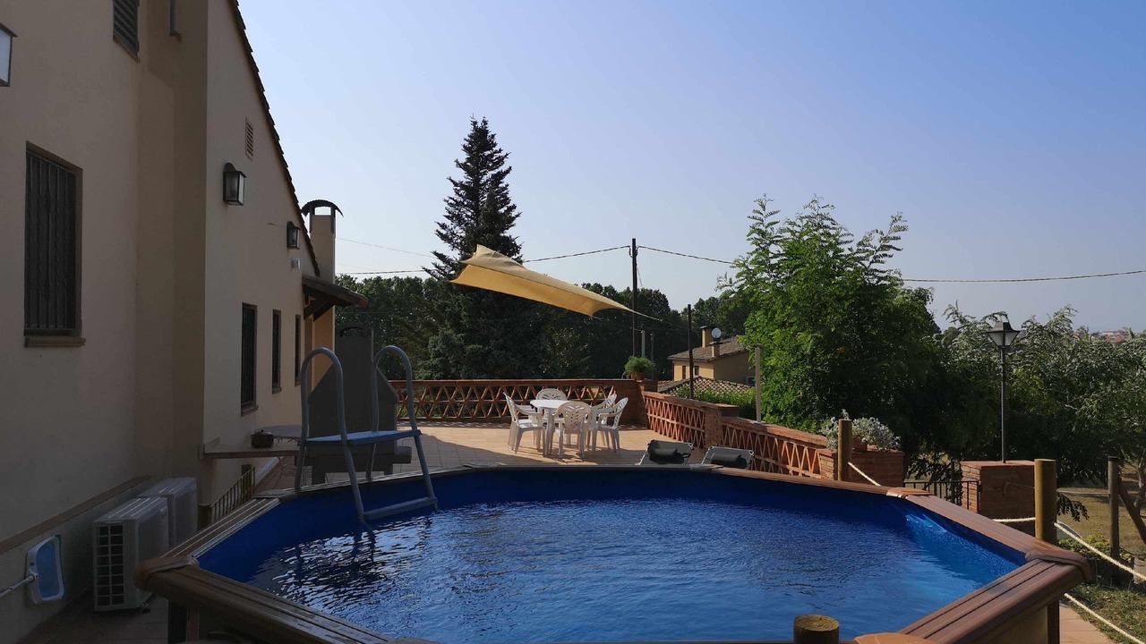 Photo of Outdoor in Llagostera
