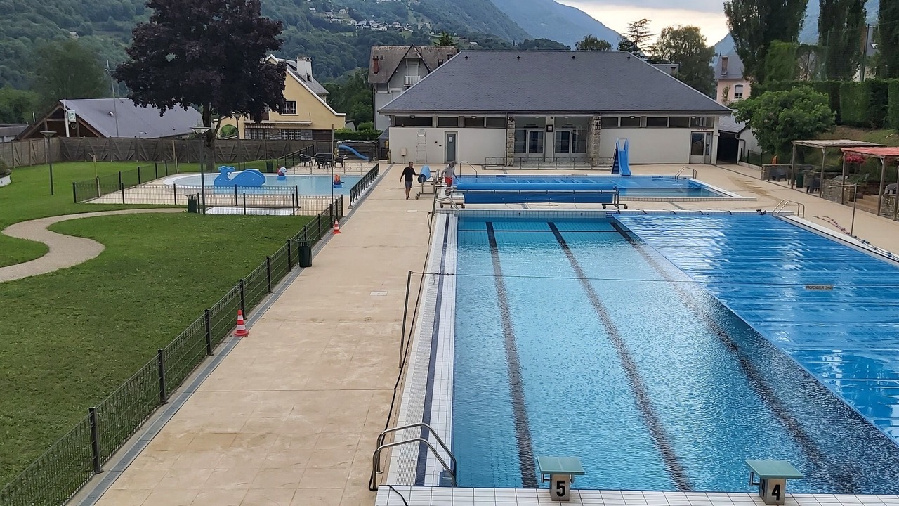 Photo of Outdoor in Luz-Saint-Sauveur