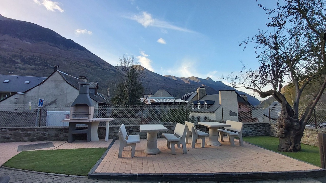 Photo of Outdoor in Luz-Saint-Sauveur