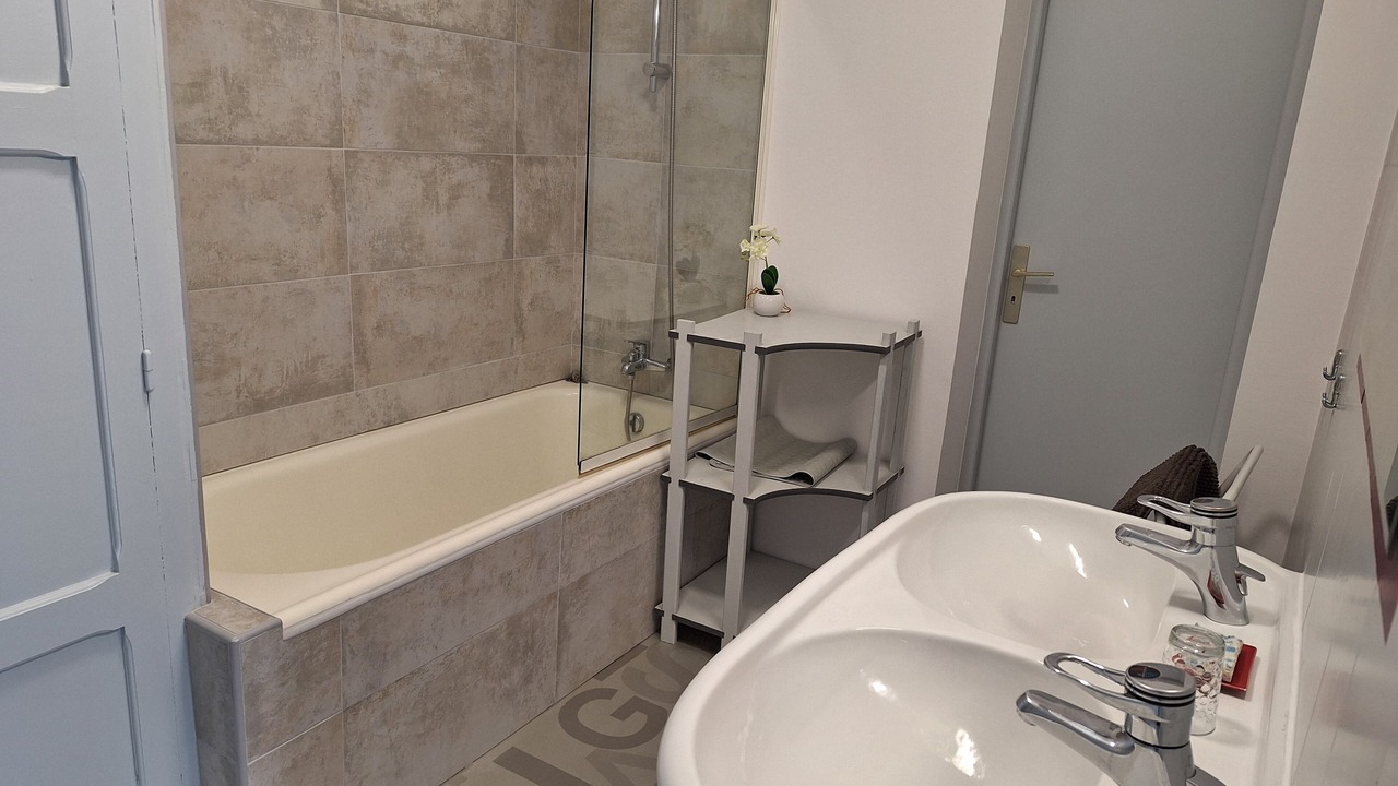 Photo of Bathroom in Luz-Saint-Sauveur