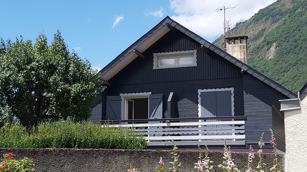 Photo of Outdoor in Luz-Saint-Sauveur