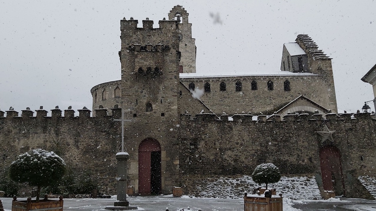 Photo of Others in Luz-Saint-Sauveur