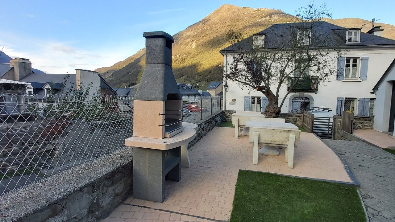 Photo of Outdoor in Luz-Saint-Sauveur