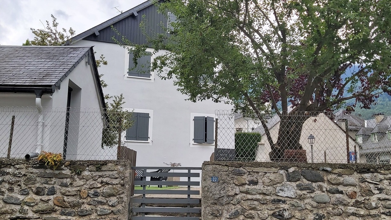 Photo of Outdoor in Luz-Saint-Sauveur