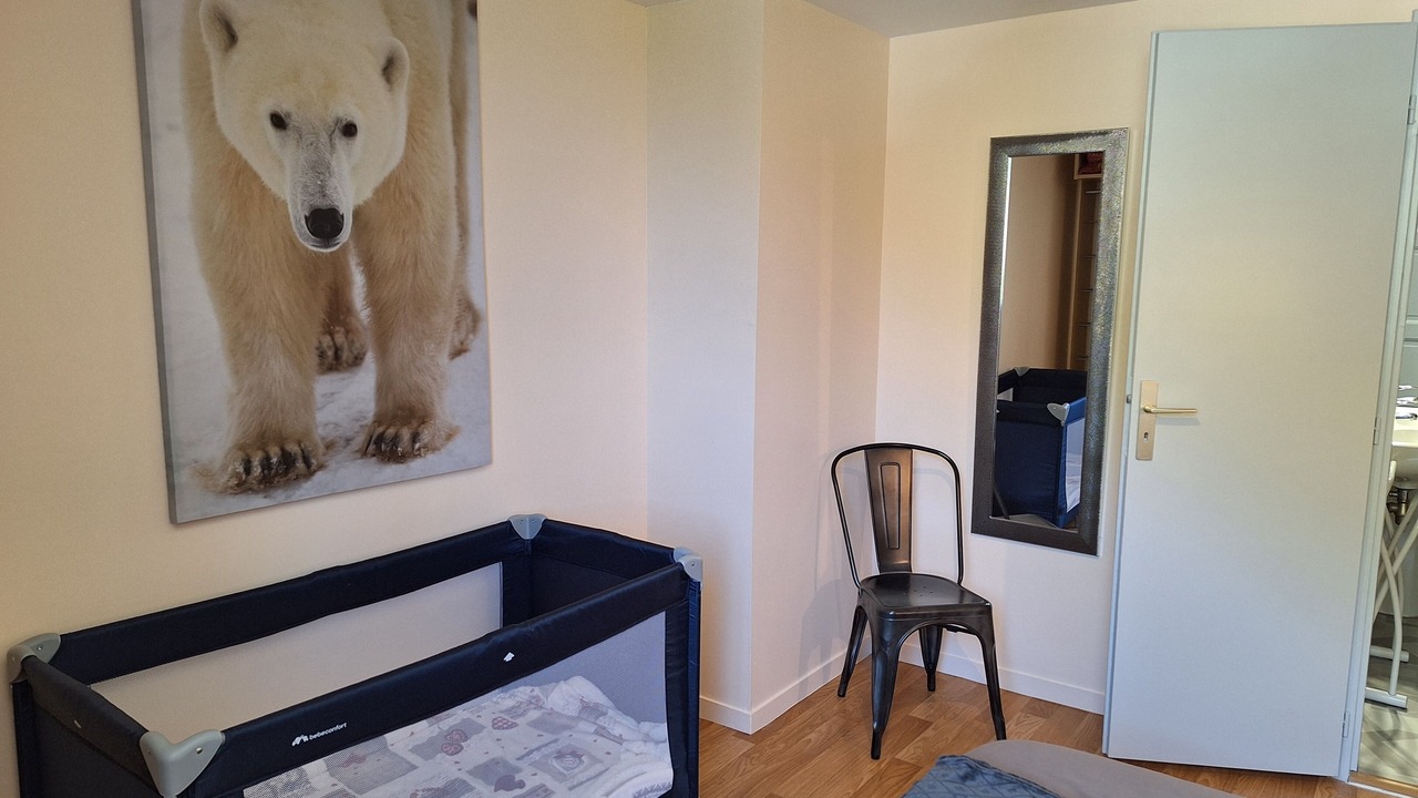 Photo of Bedroom in Luz-Saint-Sauveur