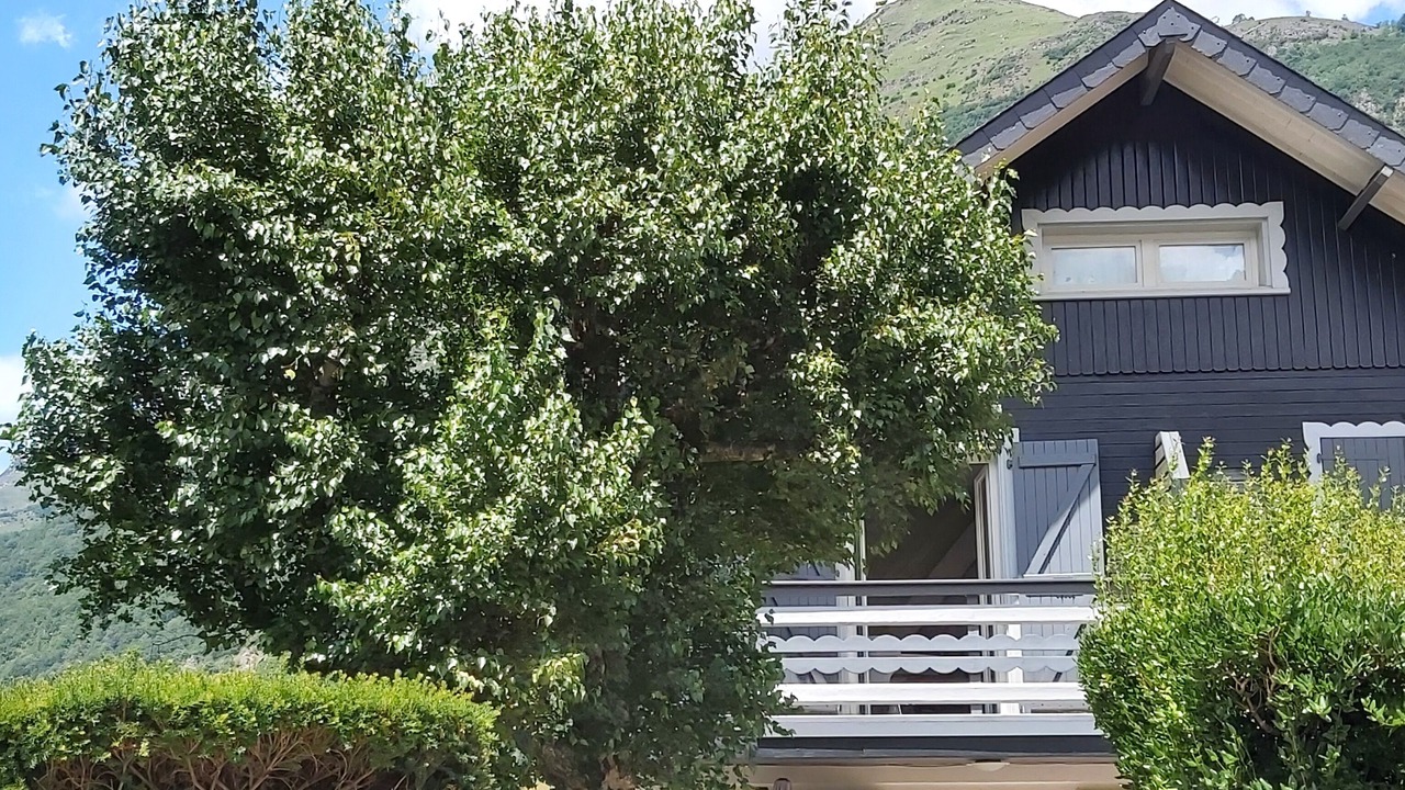 Photo of Outdoor in Luz-Saint-Sauveur