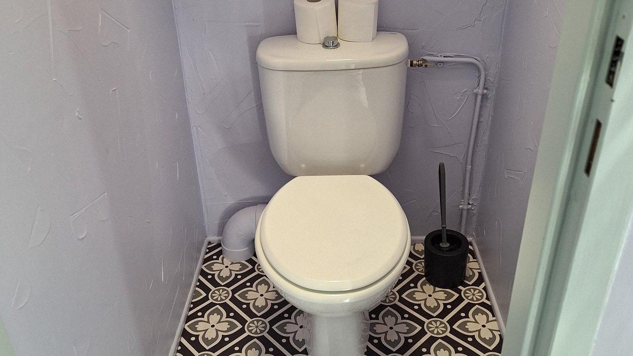 Photo of Bathroom in Luz-Saint-Sauveur