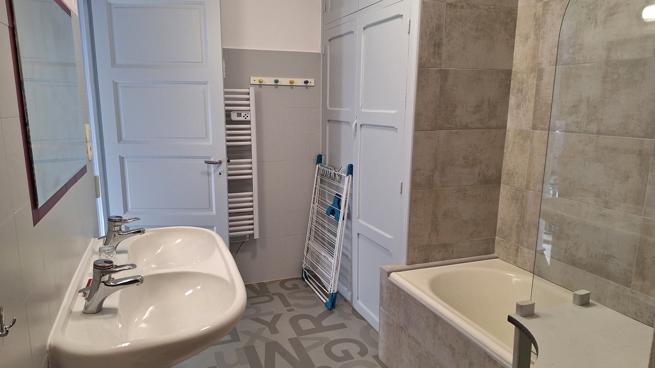 Photo of Bathroom in Luz-Saint-Sauveur