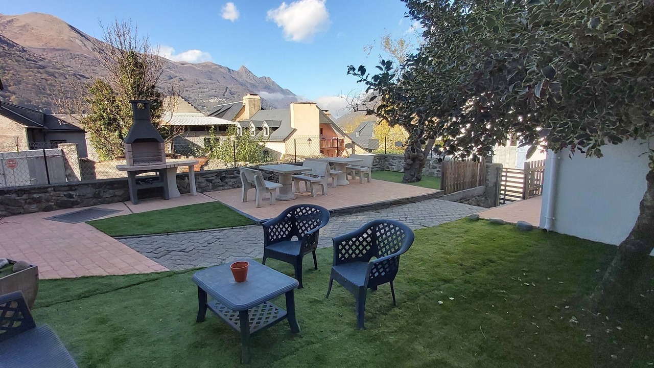 Photo of Outdoor in Luz-Saint-Sauveur