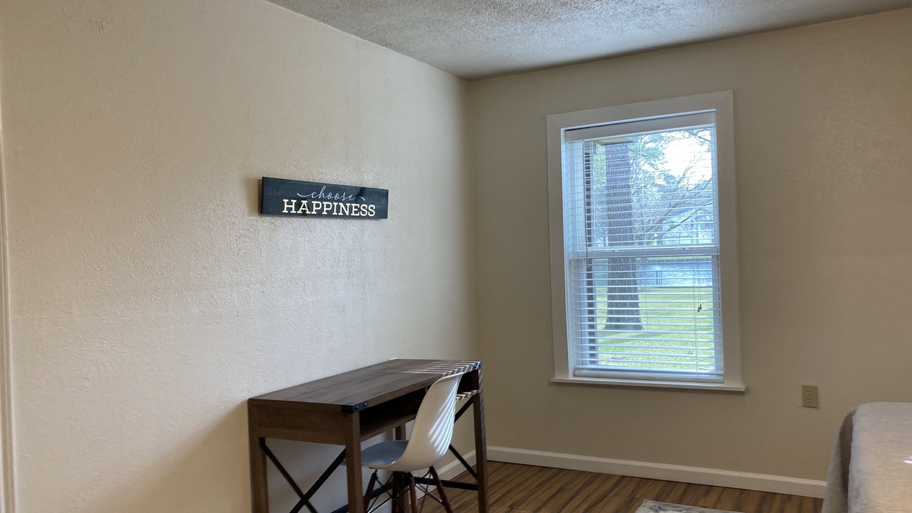 Photo of Outdoor in Oakhurst