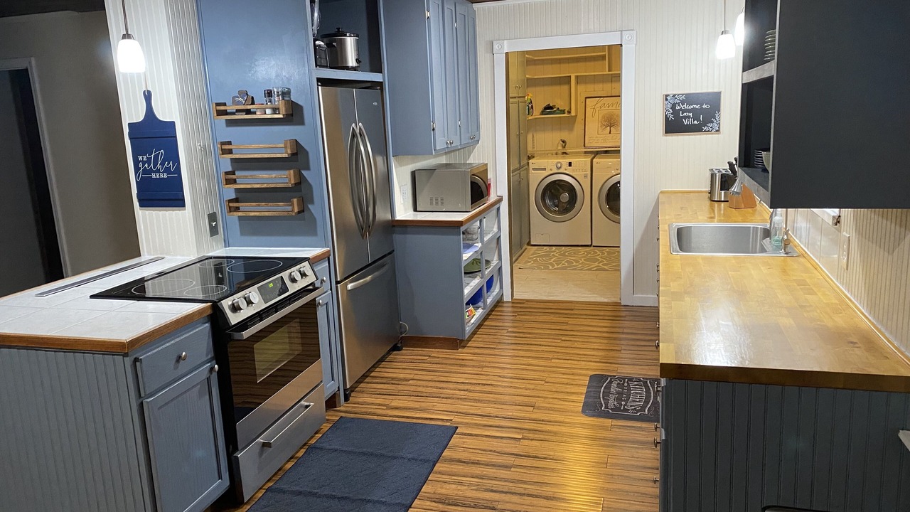 Photo of Kitchen in Oakhurst