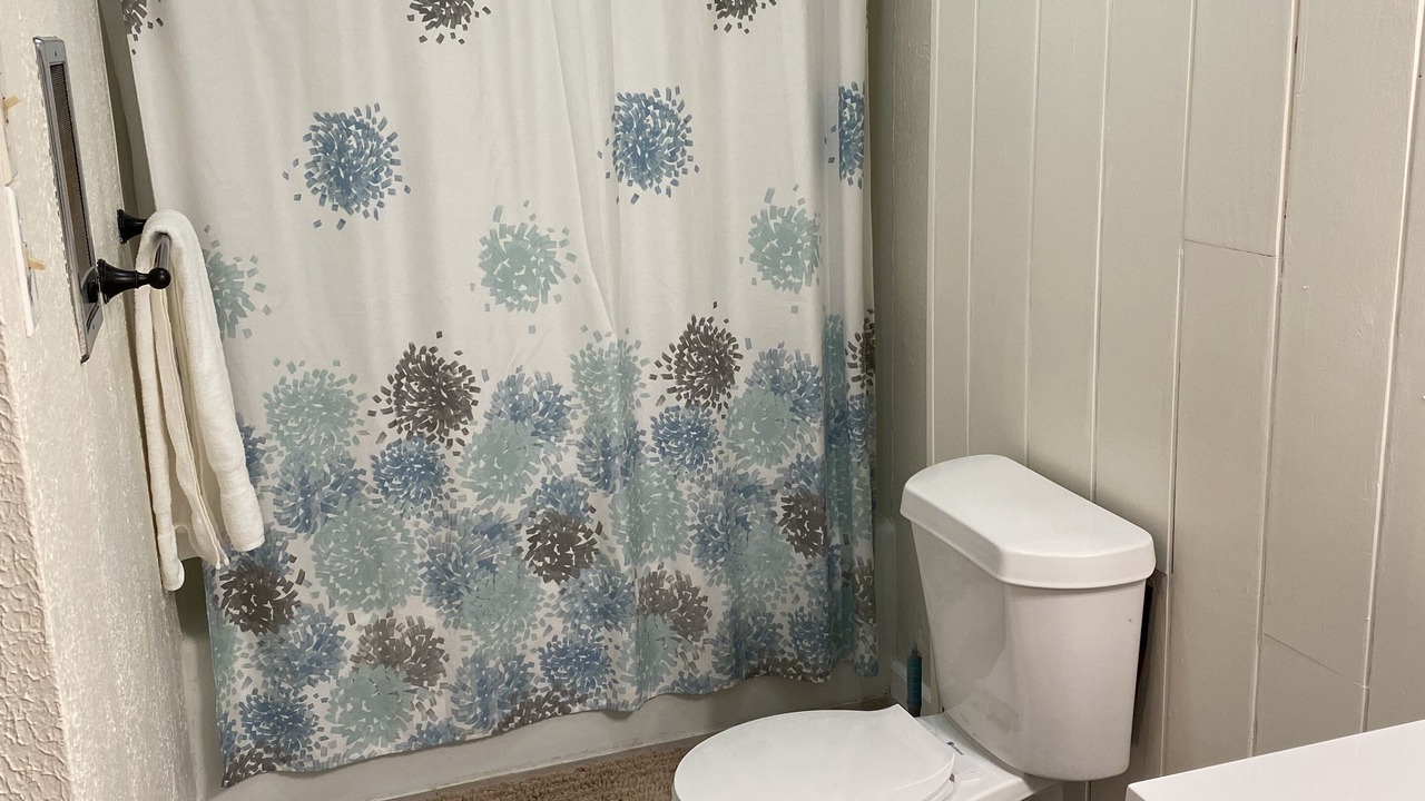 Photo of Bathroom in Oakhurst