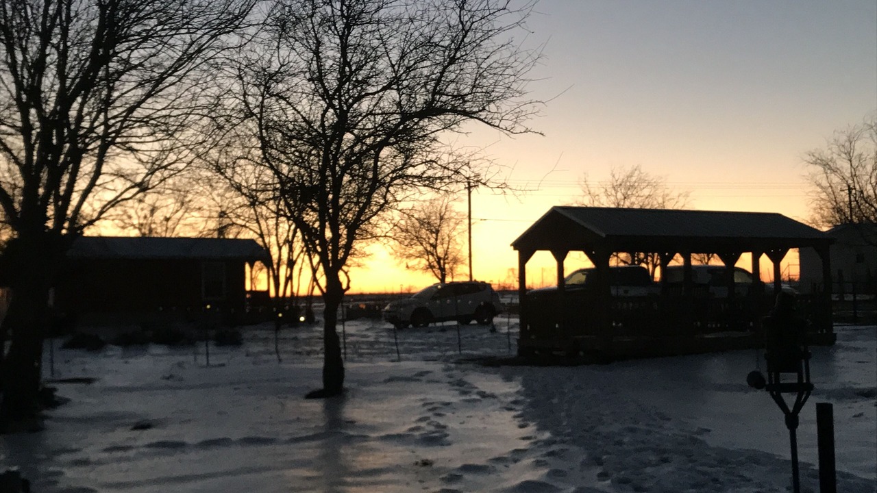 Photo of Outdoor in McLennan County