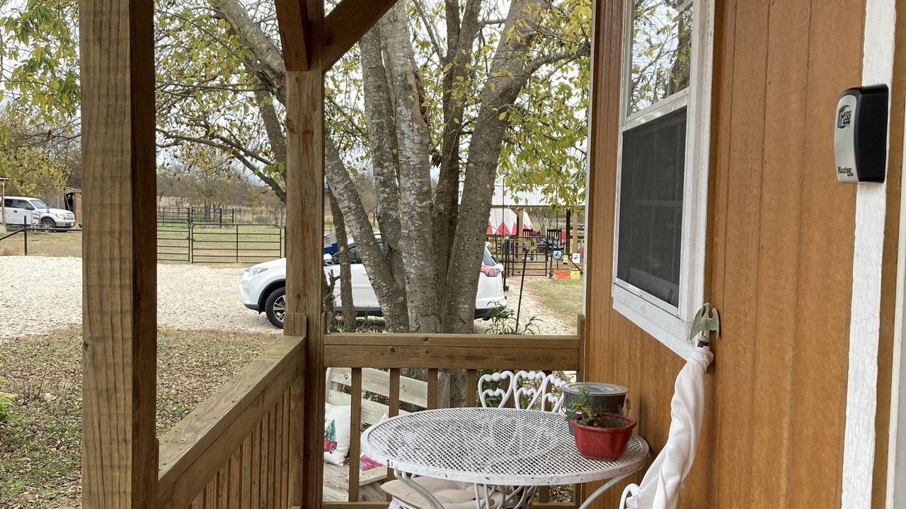 Photo of Outdoor in McLennan County