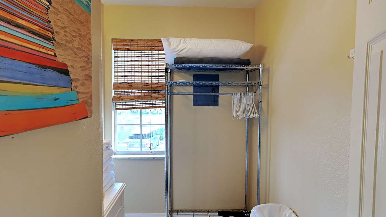 Photo of Bathroom in Pensacola Beach