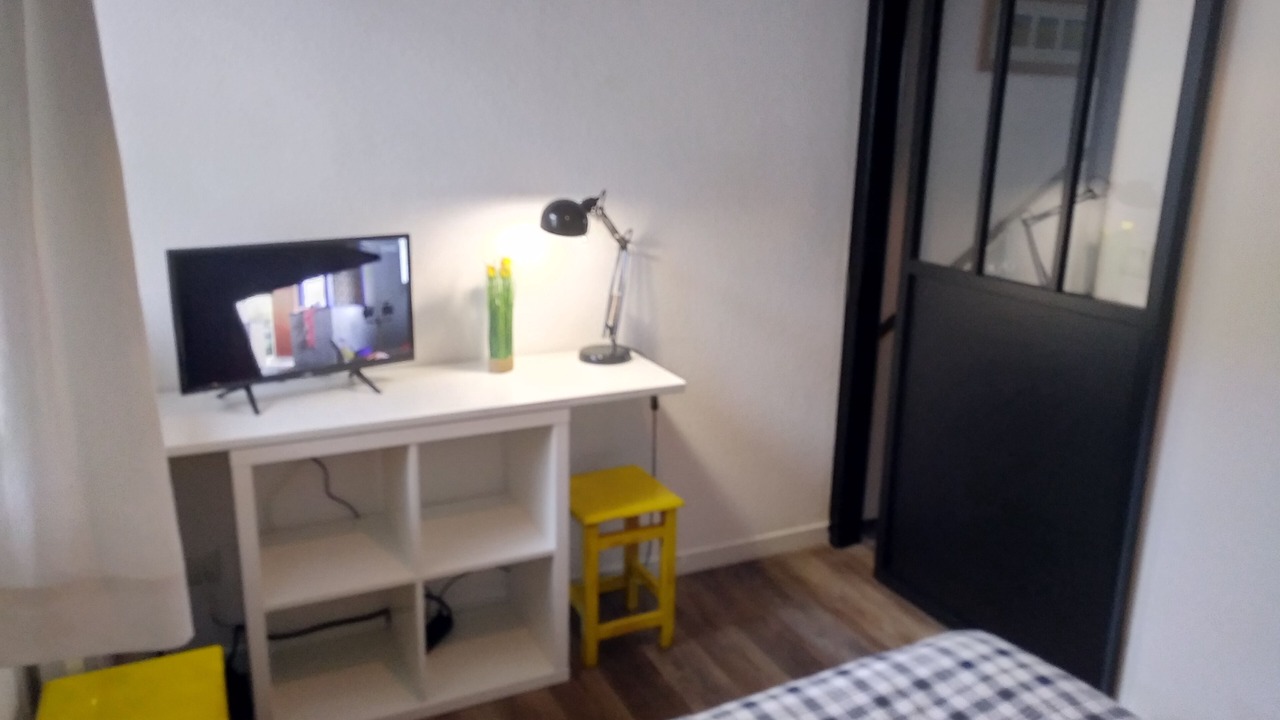 Photo of Bedroom in Carcans Plage