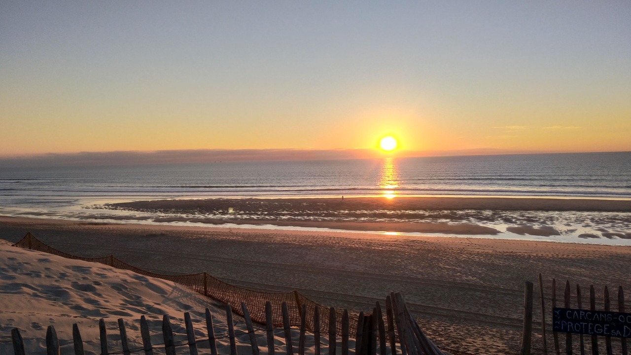 Photo of Others in Carcans Plage