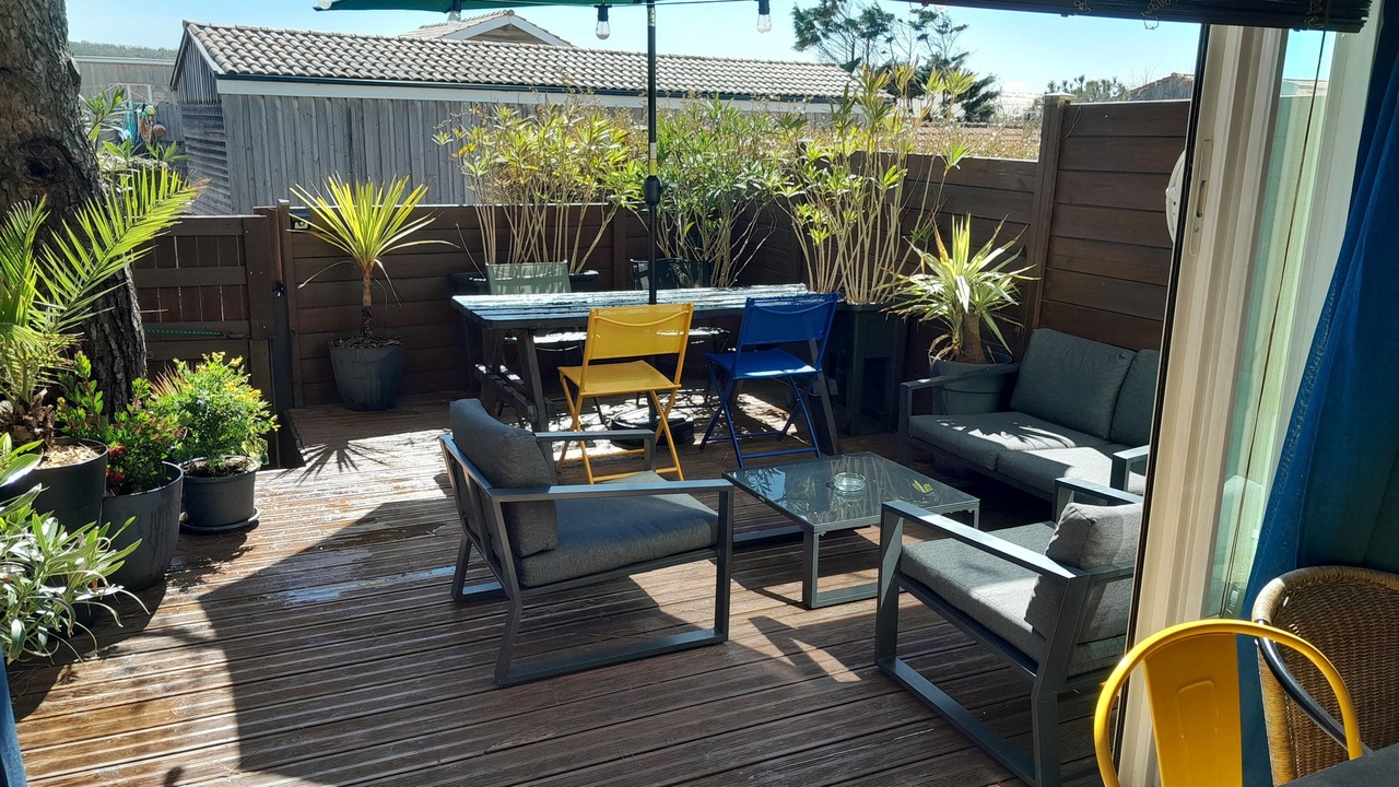 Photo of Outdoor in Carcans Plage